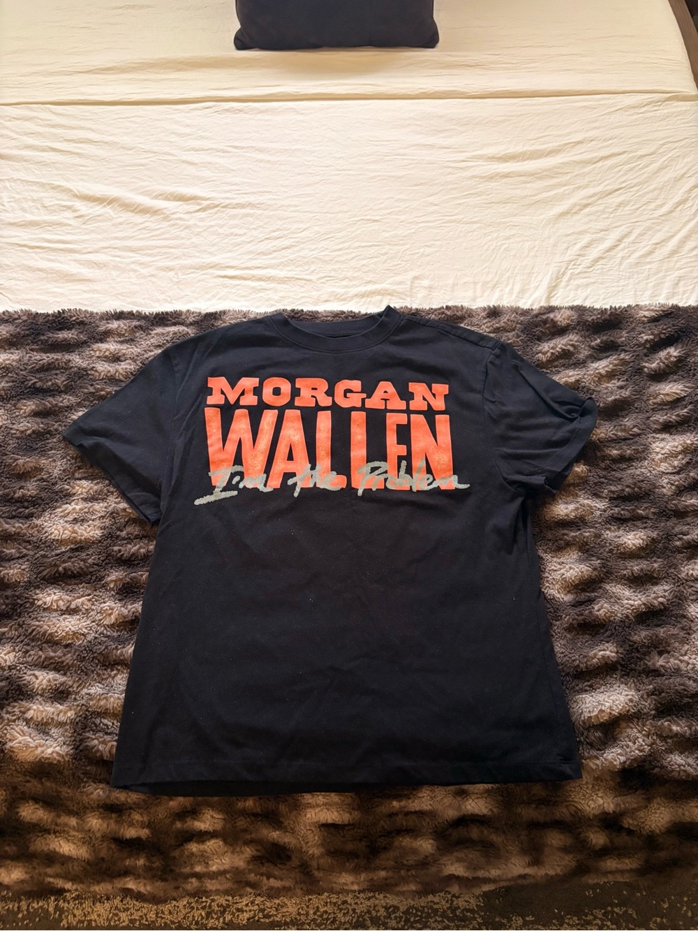 Morgan Wallen Tshirt